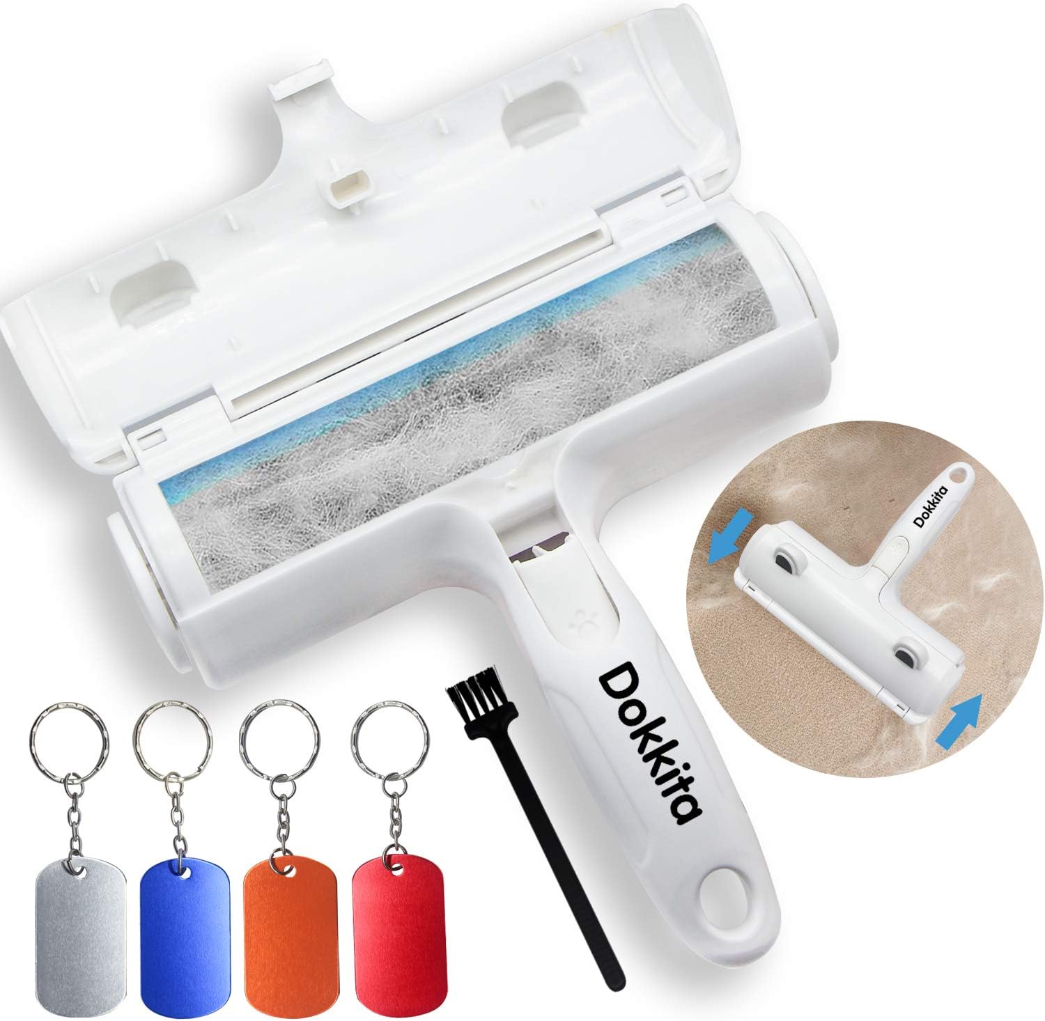 rimozione della targhetta