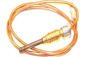 OUNS MOON Burnham Industries 8236024 30" Thermocouple Q309A1988