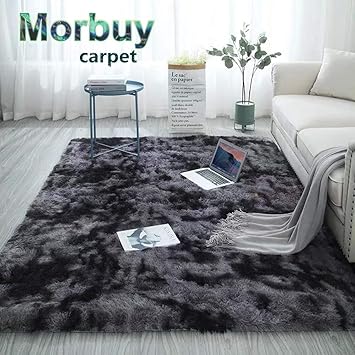 Tappeto A Pelo Lungo Shaggy Tappeti Salotto Moderno Morbuy