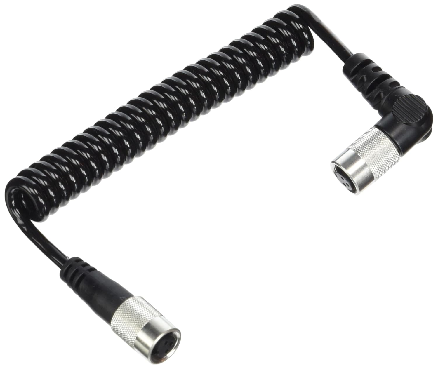 Abicor Binzel 780.0201 Connector Cable Cpl for CAT2/CAT2HL Robot mount