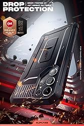SUPCASE Unicorn Beetle Pro Series Case for Samsung