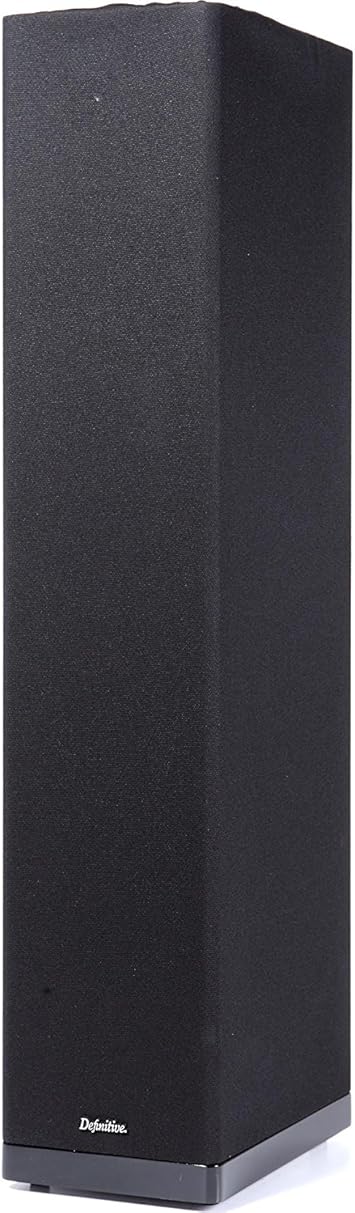 definitive technology bp6