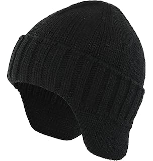 warm stocking caps