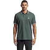 Men's Pierce Polo Shirt
