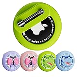 for Air Tags-4 Pack Apple Kids Hidden Case, Airtag