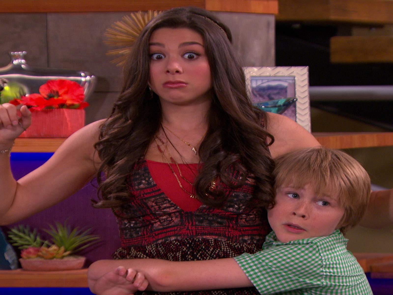 Watch The Thundermans Season 3 | Prime Video