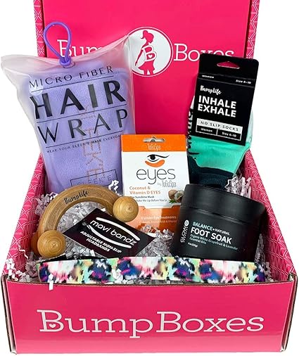 third trimester gifts for wife