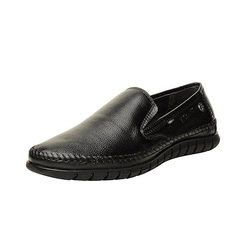 buckaroo casual leather shoes