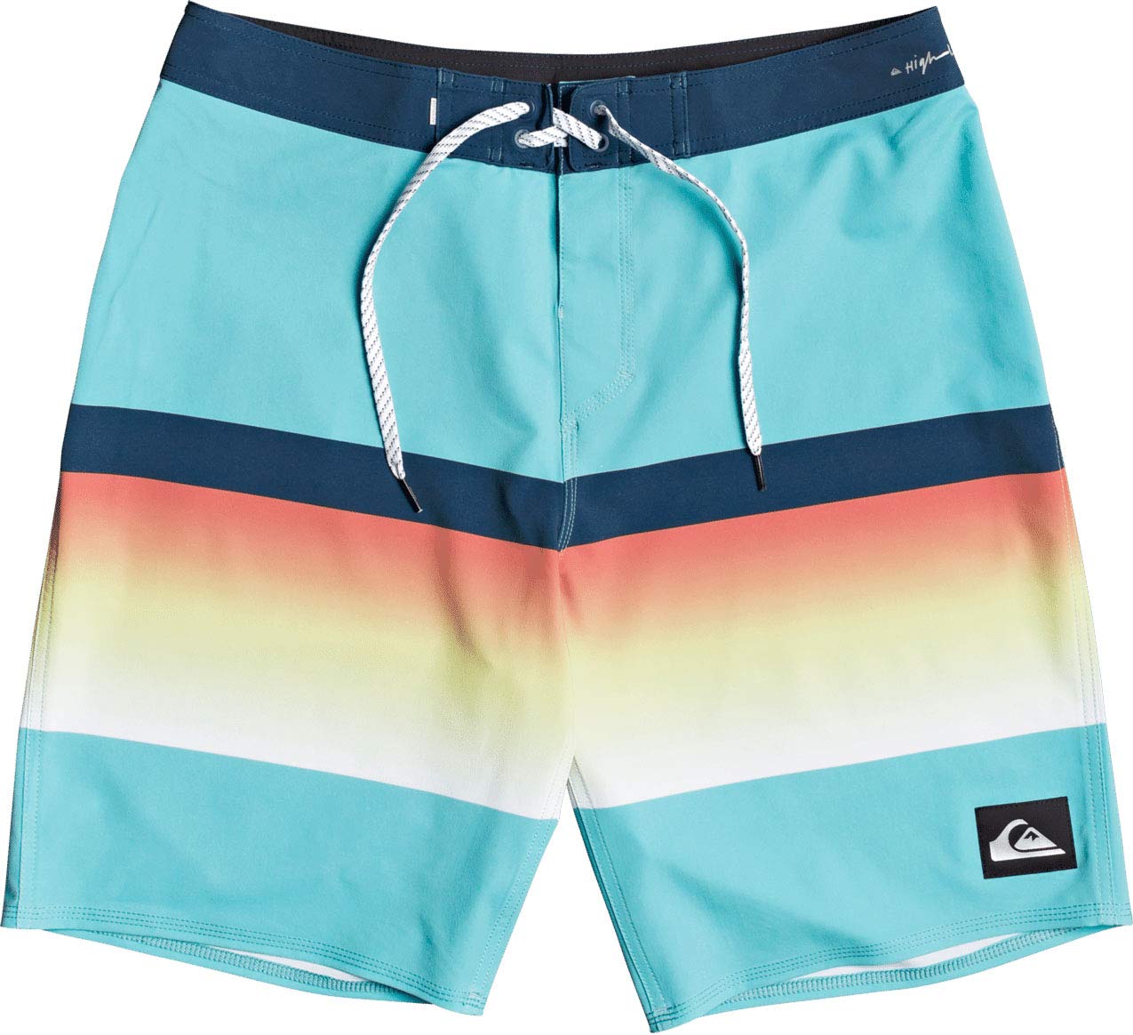 Quiksilver Men's Standard Slab 20 Inch Length