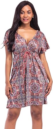 ladies beach dresses uk