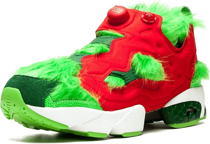 grinch reebok