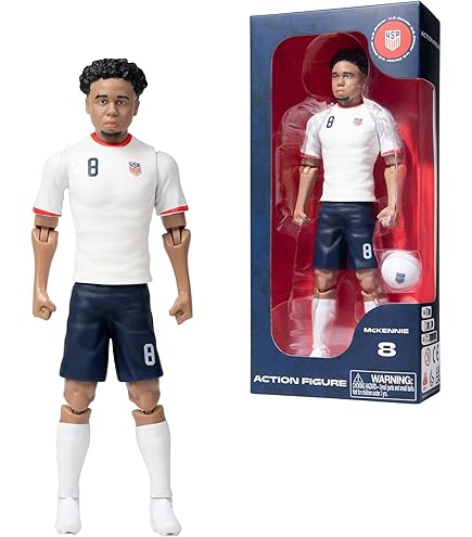 Amazon.com: SoccerStarz - England Team Pack 24 Figure (2022