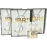 Yves Saint Laurent YSL Black Opium EDP Glitter Sample