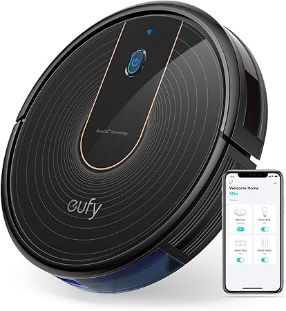 eufy google home