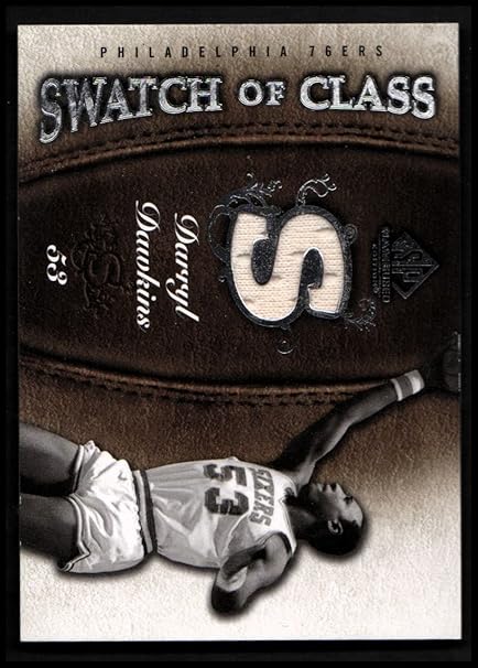 darryl dawkins jersey