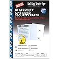 Kant Kopy Security Paper 100 Pack