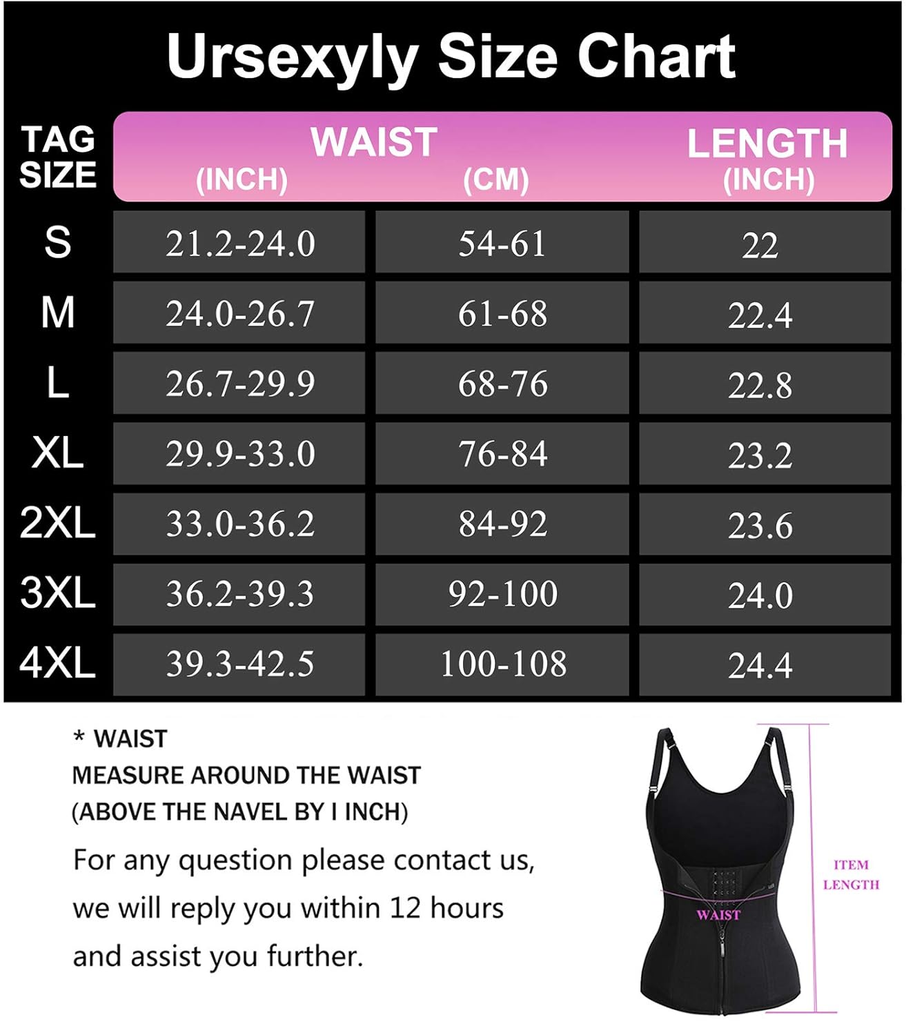 Maternity Support Belt Postpartum Waist Trainer Abdominal Back Support Belly Band Shapewear Girdles Hourglass Body Recovery Waist Cincher: Industrial & Scientific