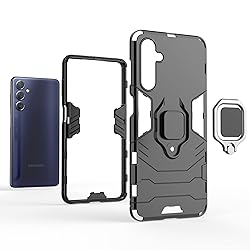 Kukoufey Case for Samsung Galaxy M54 5G Case