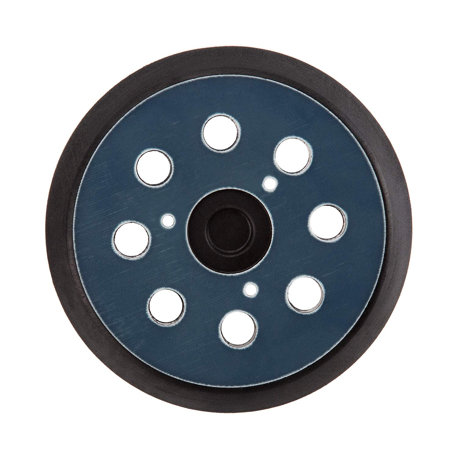 SAVITA 5 Inch 8 Hole Sander Pad Replacement Pad for 151281-08, DW4388, 743081-8, 743051-7, Porter Cable - Fits DW421/K, DW423/K, BO5010, BO5030K, Porter Cable 390K 382 343