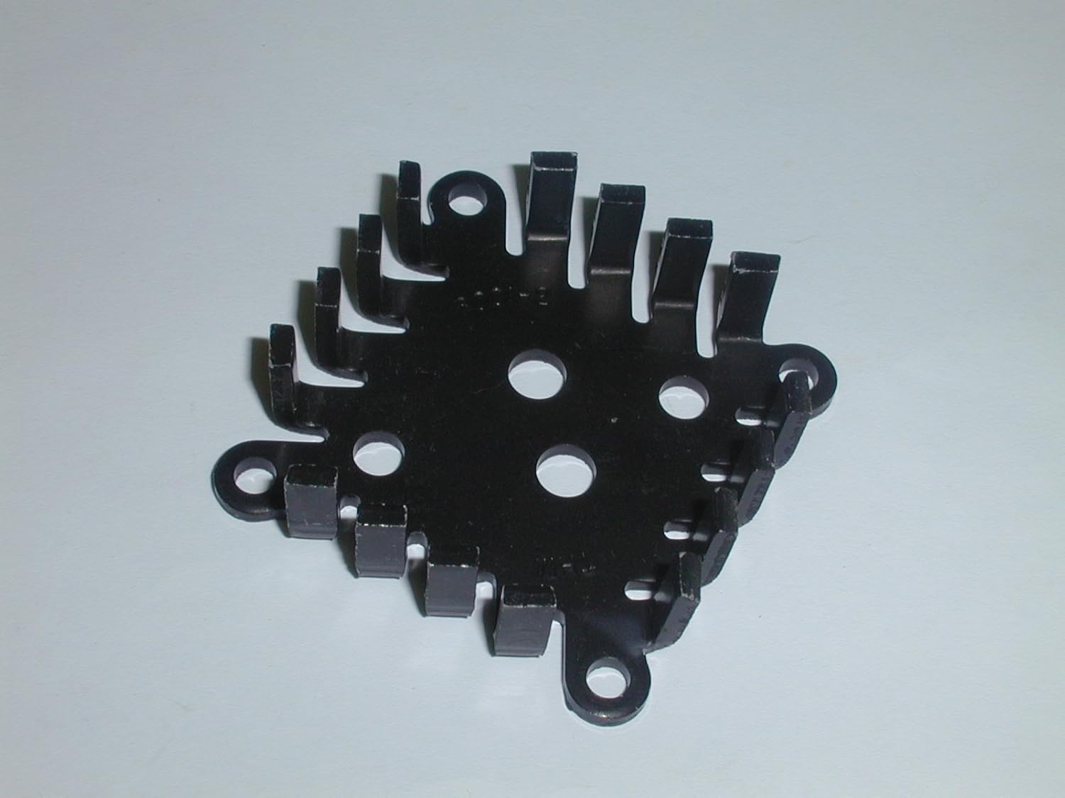 HEAT SINK FOR TO3 TRANSISTORS ( 1 EACH) Industrial