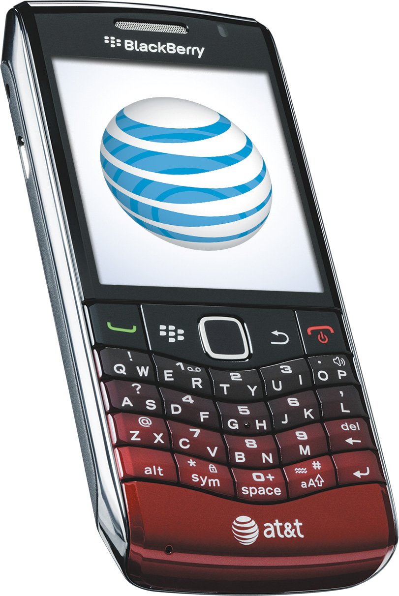 Blackberry Pearl 9100 User Manual Pdf