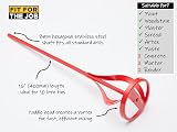 Fit For The Job 16 inch Drill Paddle Mixer Stirrer 400mm for Paint view 2