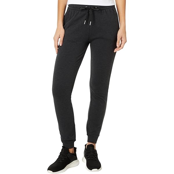 Amazon.com: TravisMathew Women's Cloud Tie Joggers Heather Black