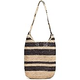 MAR Y SOL Women's Augusta C Bag