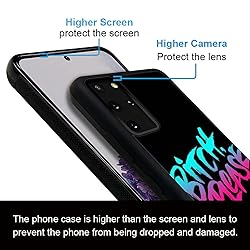 CARLOCA Compatible with Samsung Galaxy S20+ Plus