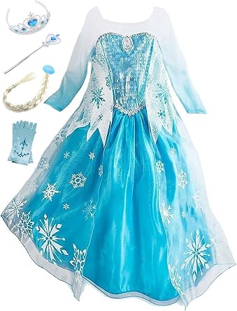 Disfraz Frozen 3 Años Online Hotsell, UP TO 70% OFF | www.apmusicales.com