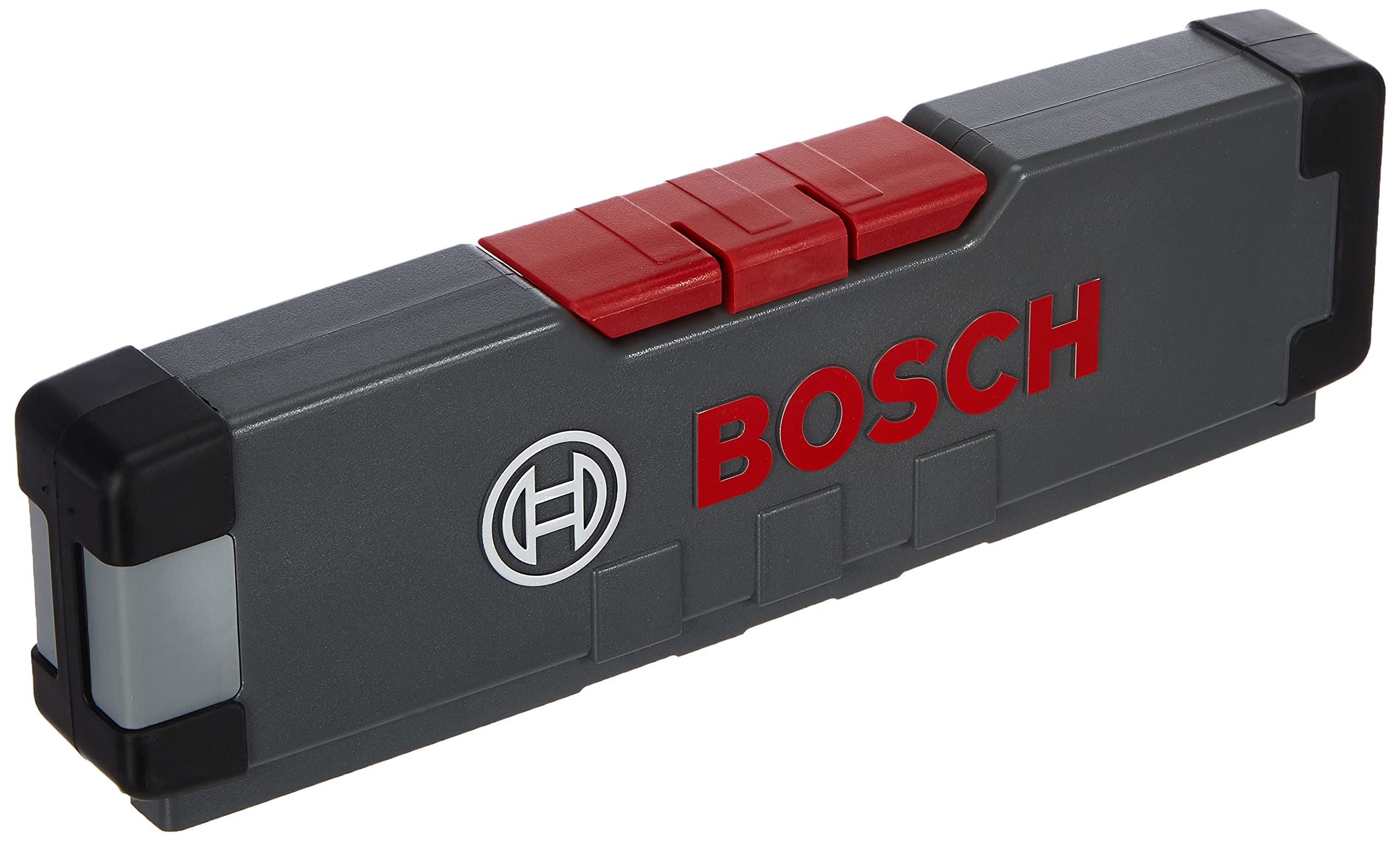 Bosch Accessories Professional Tough Box for Reciprocating Saw Blades