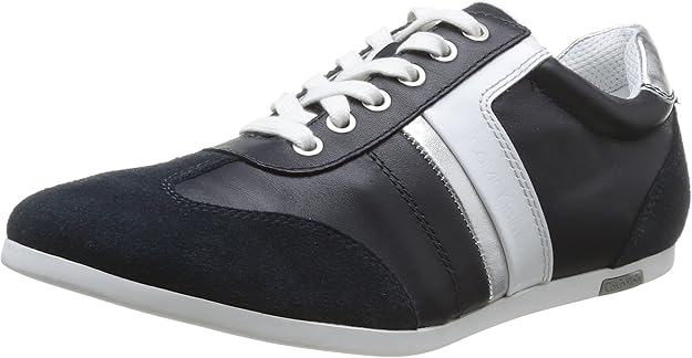 scarpe uomo calvin klein amazon