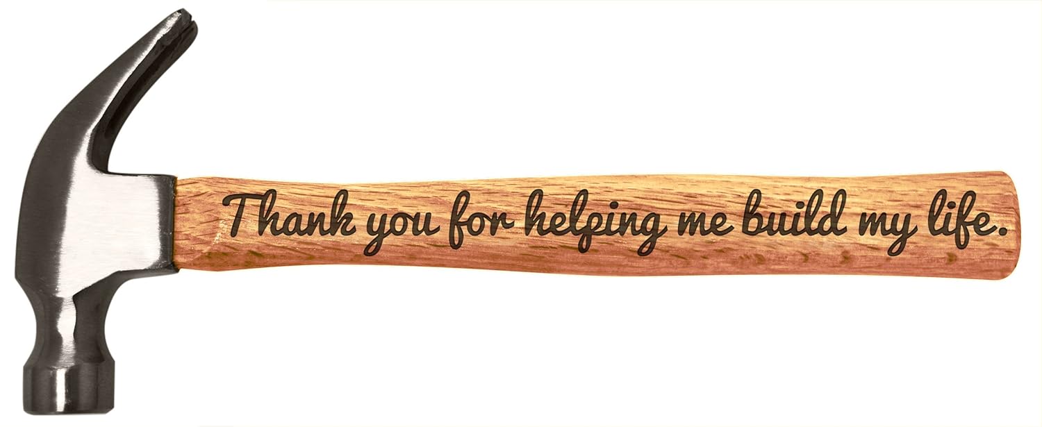 The 10 Best Thanks Building My Life