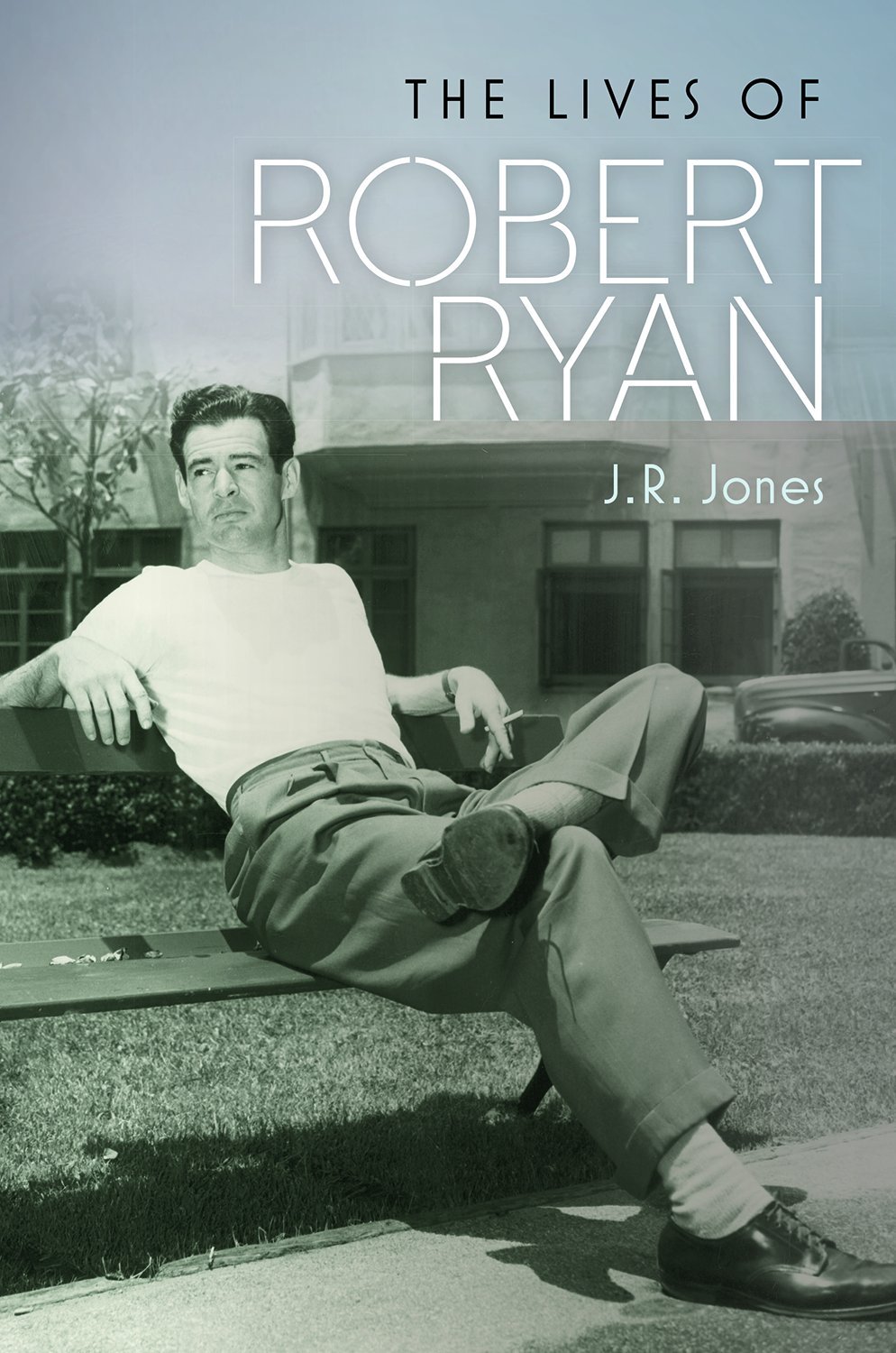 25 movies with Robert Ryan | IMDB v2.3