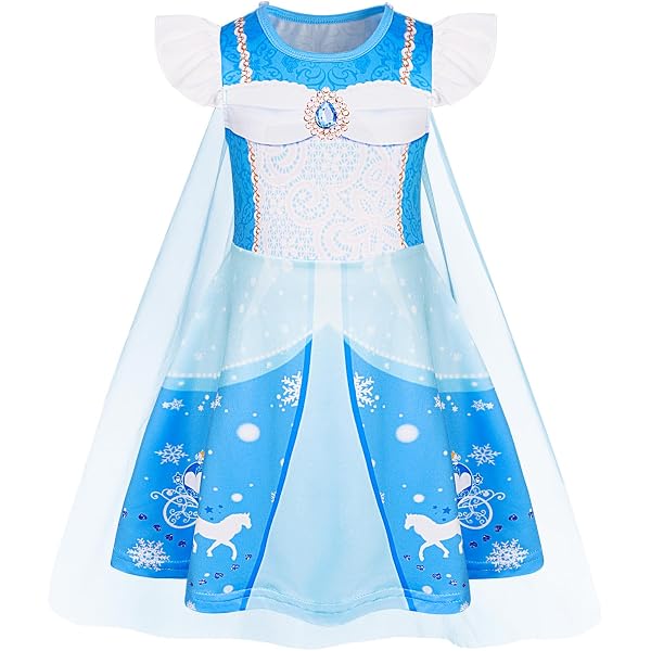 dress to impress birthday decorations Elsa Dress Cake | Frozen Themed Cake