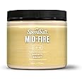 Speedball Mid-Fire Glaze, Biscotti, 16 Ounce Jar for Pottery and Ceramics