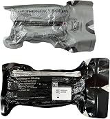 Israeli First Aid 4" & 6" Emergency Bandage with Pressure Bar (2 Pack) view 1
