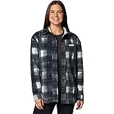 Columbia womens Benton™ Springs Shirt Jacket II