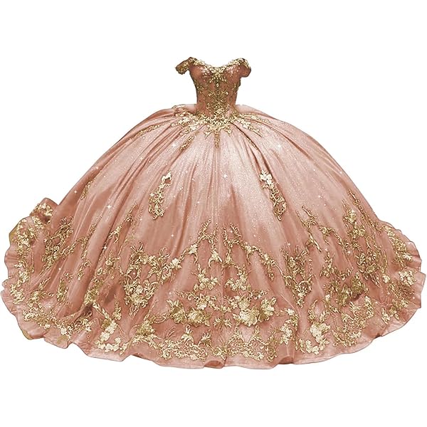 Amazon.com: HFAGEMV Sparkly Rose Gold Appliques Quinceanera Dresses with Sleeves Detachable Masquerade Ball Gowns Rose Gold 0: Clothing, Shoes & Jewelry Amazon.com: HFAGEMV Sparkly Rose Gold Appliques Quinceanera Dresses with Sleeves Detachable Masquerade Ball Gowns Rose Gold 0: Clothing, Shoes & Jewelry