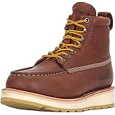 DieHard Men's, Malibu Soft Toe Work Boot