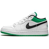 Jordan Youth Air 1 GS 553560 053 Vintage Grey - Size
