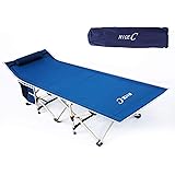 araer camping cot