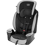 cosco 5 point booster