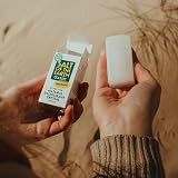 Salt Of The Earth Crystal Classic Natural Deodorant 75 g - Fragrance Free view 2