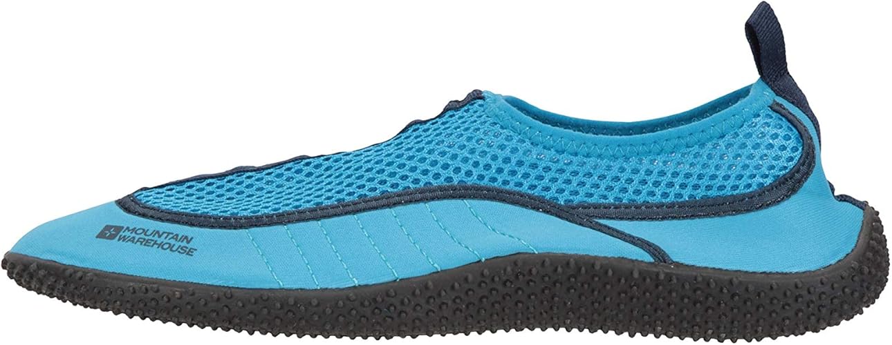 mountain warehouse aqua shoes