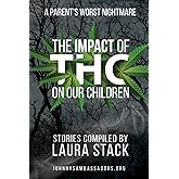 The Impact of THC on Our Children: A Parent's Worst Nightmare