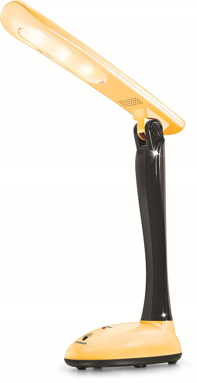 eveready table lamp