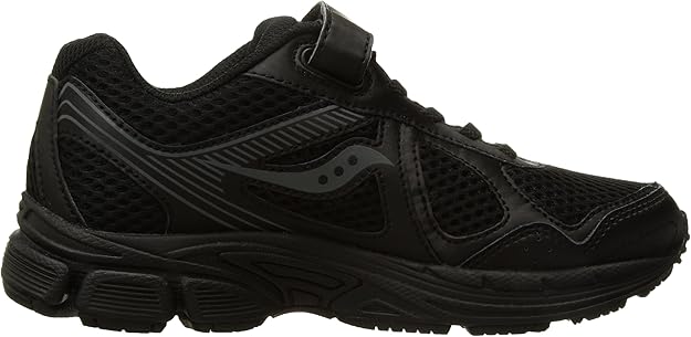 saucony kids cohesion 10