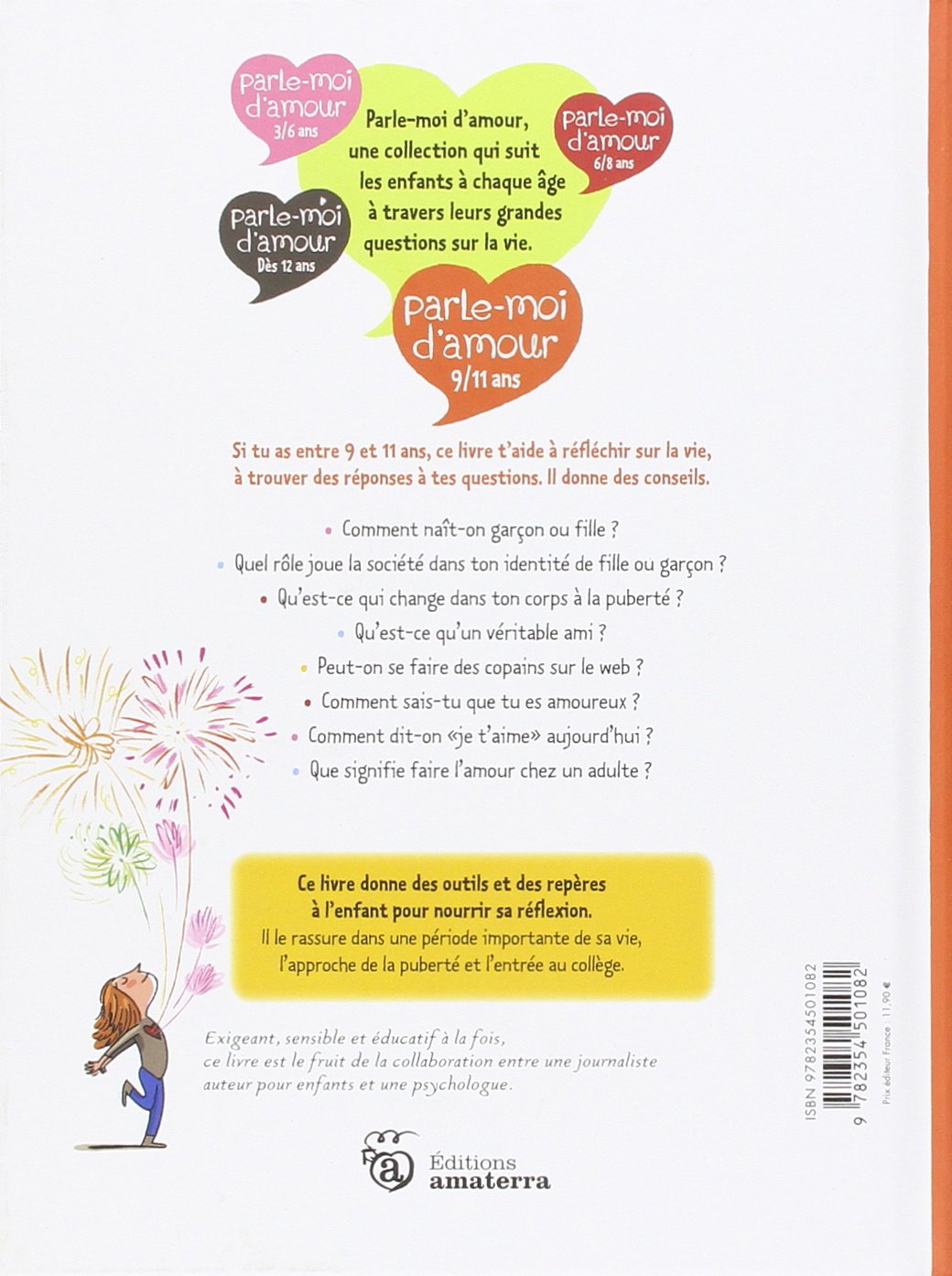 Parle Moi D Amour 9 11 Ans L Amour Les Copains Et Moi French Edition Nadine Mouchet 9782354501082 Amazon Com Books Parle Moi D Amour 9 11 Ans L Amour Les Copains Et Moi French Edition Nadine Mouchet 9782354501082 Amazon Com Books