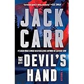 The Devil's Hand: A Thriller (Terminal List)